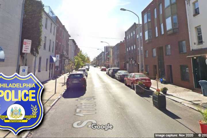 Victim Found Shot In Head In Idling Car: Philadelphia Police