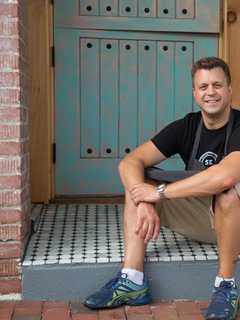 Oysters Are On The Menu At Greenwich Food Fest Thanks To New Canaan Chef