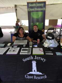 Ghost Research Team Comes To Hasbrouck Heights Library