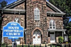 Get Ready For Fall Fest At Bergenfield's South Church