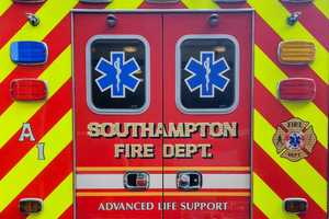 Multiple People Taken To Hospital Over Southampton Carbon Monoxide Leak