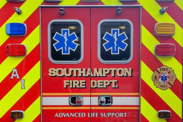 Multiple People Taken To Hospital Over Southampton Carbon Monoxide Leak