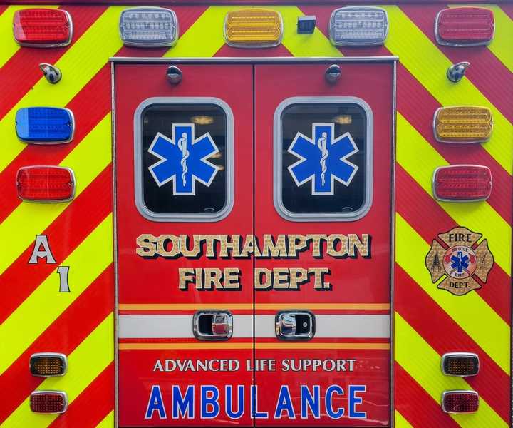 Southampton Fire Department
  
