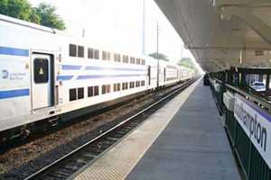 Long Island Man Standing On Tracks, Hit, Killed By Train