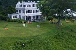 Schools Placed On Lockout After Shooting At Historic Estate In Clermont