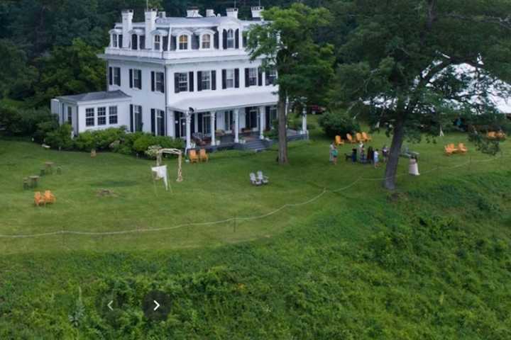 Schools Placed On Lockout After Shooting At Historic Estate In Region