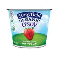Soy Yogurt Sold In Connecticut Recalled For Containing Dairy