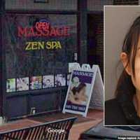Spa Manager Busted For Prostitution In West Chester: Police
