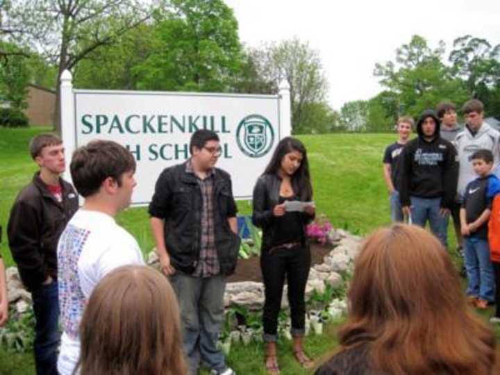 Spackenkill Union Free and Red Hook Central were named among the 100 best school districts in New York by Niche.