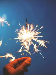 East Fishkill Police Remind Residents That Fireworks Are Illegal