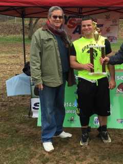 Spartans Win Apar Pro Bowl In Yorktown