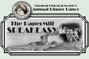 Piermont Historical Society Looks At Life In The 1920s