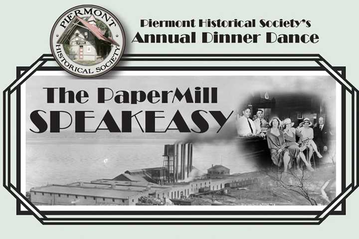 Piermont Historical Society Looks At Life In The 1920s