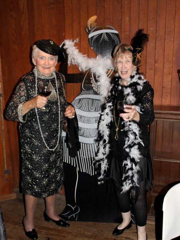 Ridgefield's Keeler Tavern Museum Will Transform Into Speakeasy