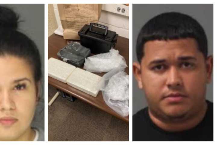 'Operation Special Delivery': Berks Crew Smuggled $4M Of Cocaine Through The Mail, Police Say