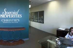 Real Estate Firm Expands With Christie's To Mahwah, Franklin Lakes
