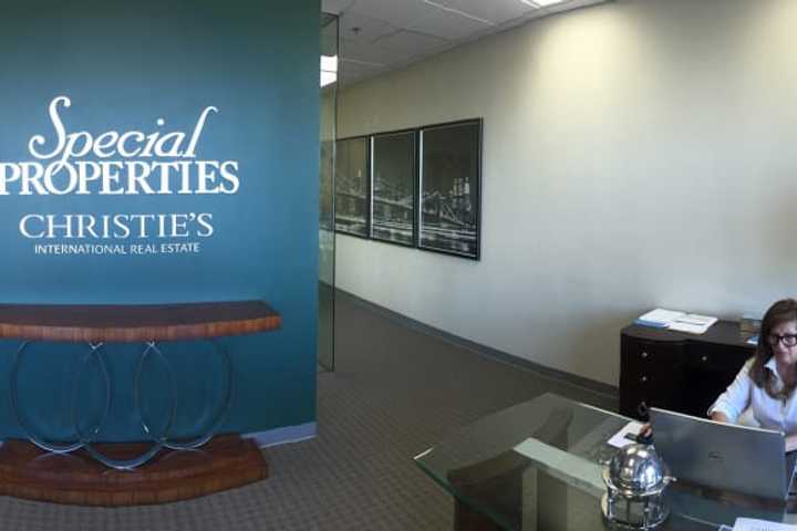 Real Estate Firm Expands With Christie's To Mahwah, Franklin Lakes