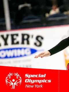 Dutchess County Welcomes Special Olympics Winter Games