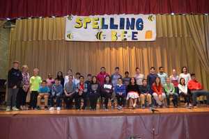 East Rutherford Faust School Holds 79th Annual Spelling Bee
