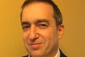 Wall Street Investment Columnist Talks Money In Northvale