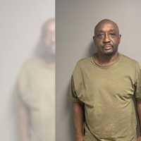 Suspect Nabbed After Fatal, 5-Vehicle CT Crash