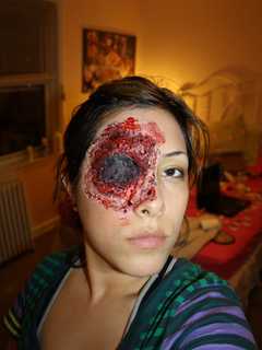 Slay Halloween With Makeup Tips From Stamford Beauty Pro