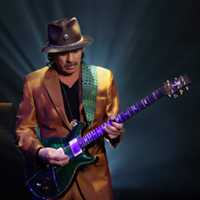 <p>The legendary Santana, featuring Carlos Santana will headline this year&#x27;s annual Bardavon Gala on April 10.</p>