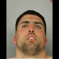 GOTCHA! Man Ransacks Ex-Gf's Broomall Home, Runs Out Screaming, Yelling, Police Say