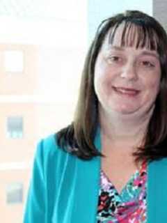 Boiling Springs Bank Of Rutherford Names New VP