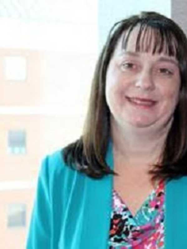 Boiling Springs Bank Of Rutherford Names New VP