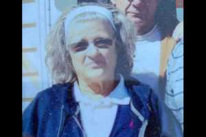 Ring Captures Woman As She Goes Missing In Central PA: Police