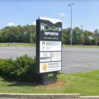 <p>Spooky Nook Sports in Lancaster,  Pennsylvania.</p>