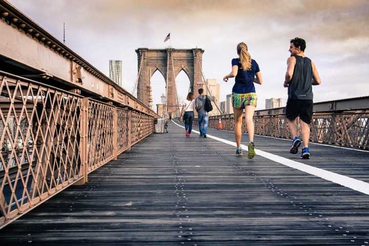 For A Healthier Mind And Body, Break A Sweat Says The Valley Hospital