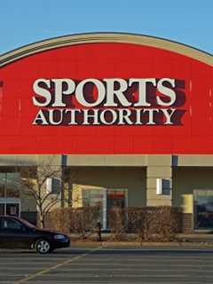 Sports Authority To Shut Down 140 Stores