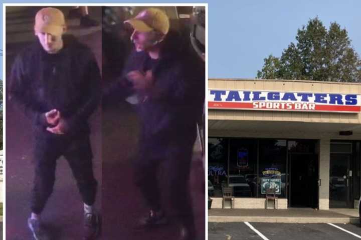 Man Wanted For Stabbing At Long Island Bar