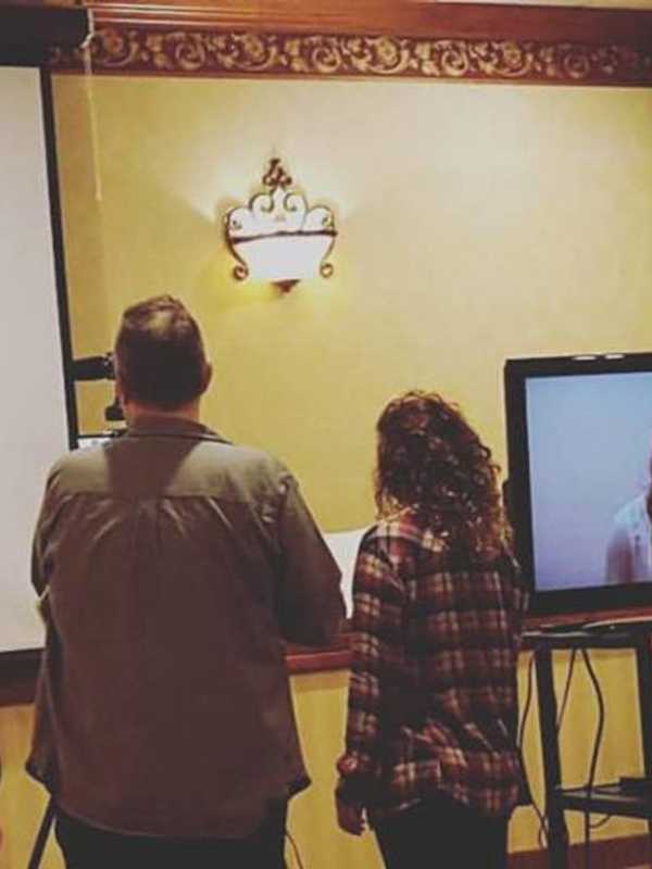 Kids Can Learn Comedy In Master Class At Brewster Studio