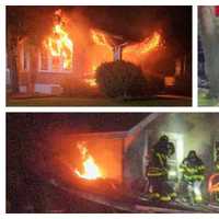 PA Family Lost Nearly Everything In House Fire, Loved Ones Say