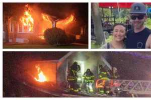 Berks Family Lost Nearly Everything In House Fire, Loved Ones Say