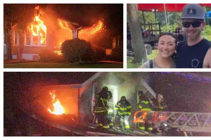 PA Family Lost Nearly Everything In House Fire, Loved Ones Say