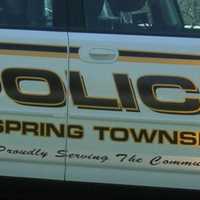 Trio Robbed Berks Shop At Gunpoint, Cops Say