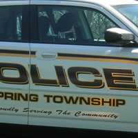 13-Year-Old Hit While Crossing Street In Berks County: Authorities