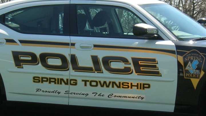 13-Year-Old Hit While Crossing Street In Berks County: Authorities ...