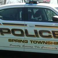 Suspect Charged In Berks County Stabbing