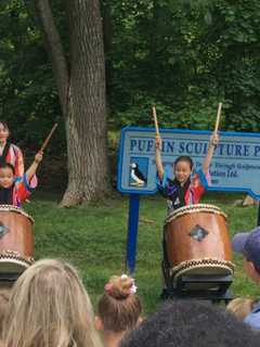 Teaneck Creek Conservancy Schedules New Programs