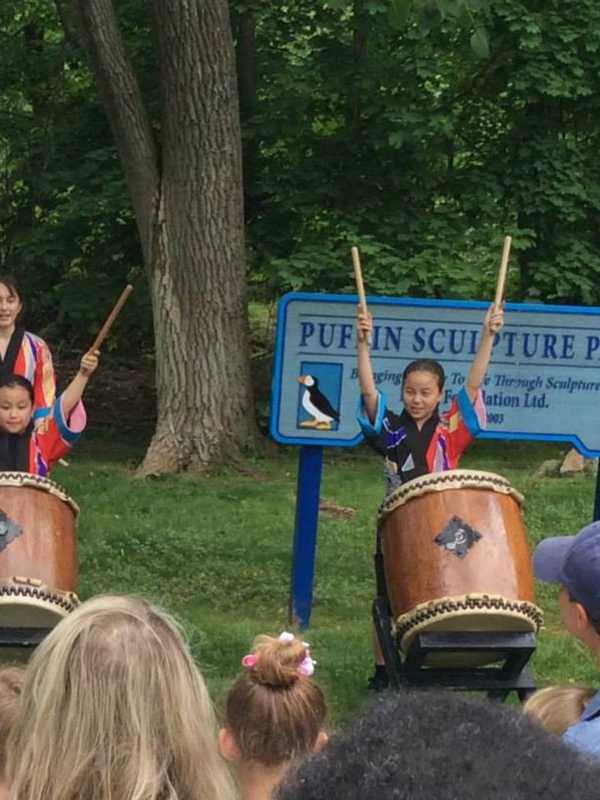 Teaneck Creek Conservancy Schedules New Programs