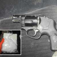 Nearly 2 Pounds Of Cocaine Seized In Western Mass Bust Following Gunshot: Police