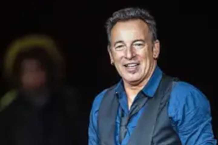 Bruce Springsteen Announces New Dates For Canceled Philly Shows