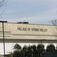 Suffern Man Accused Of Sexually Assaulting, Raping, 12-Year-Old