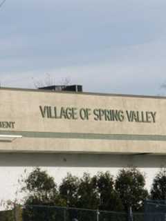 Spring Valley Stabbing Suspect Extradited To Rockland