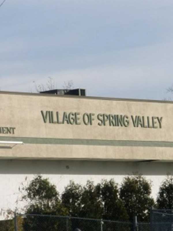 Spring Valley Stabbing Suspect Extradited To Rockland
